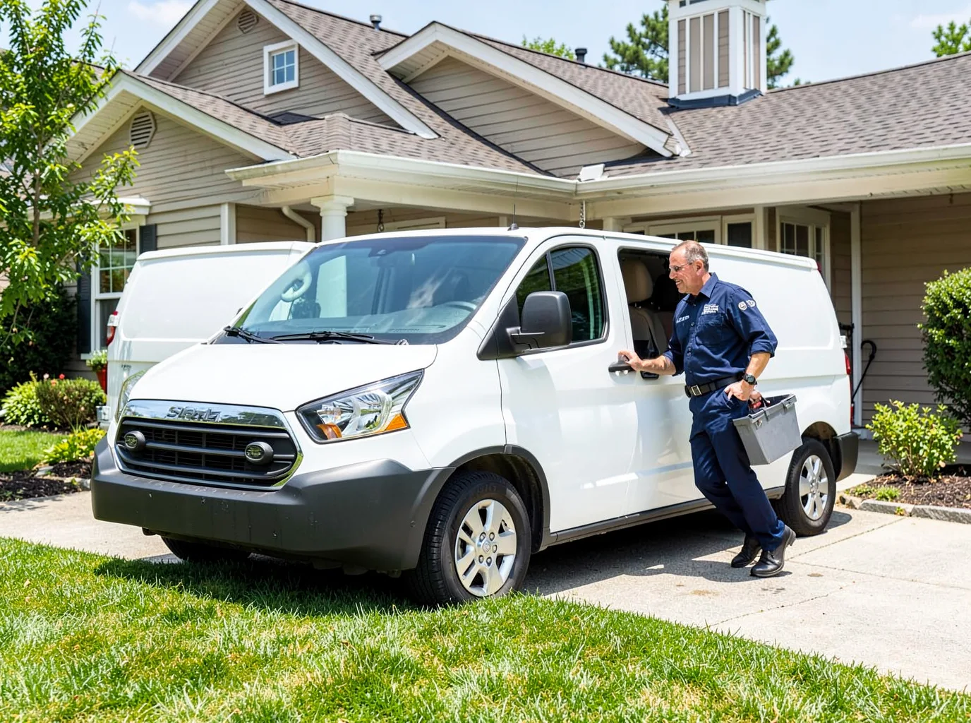 Emergency Plumber company in Mansfield, MO